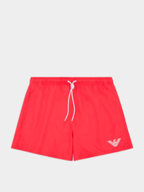 Одежда для пляжа Emporio Armani модель 211752-3R438-00776 Фото