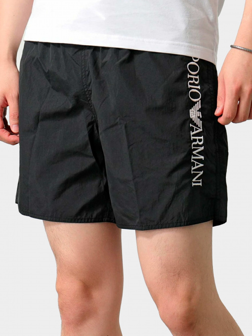 Одежда для пляжа Emporio Armani модель 211753-3R422-00020 Фото