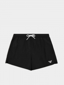 Одежда для пляжа Emporio Armani модель 211756-3R422-00020 Фото