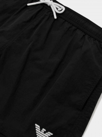 Одежда для пляжа Emporio Armani модель 211756-3R422-00020 Фото
