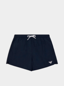 Одежда для пляжа Emporio Armani модель 211756-3R422-06935 Фото