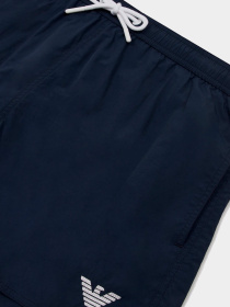 Одежда для пляжа Emporio Armani модель 211756-3R422-06935 Фото