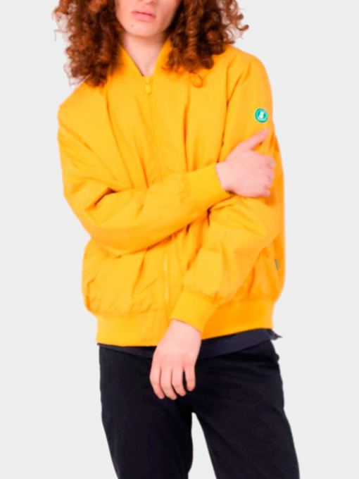 Куртки и дубленки Save the duck модель D31163U-WIND16-60001-Curry Yellow Фото