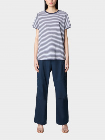 Футболки и поло Save the duck модель DT1202W-BESY16-90000-Navy Blue Фото