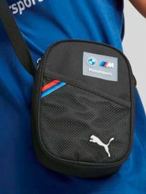 Сумки PUMA модель 07959801 Фото