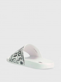 Шлёпанцы Just Cavalli модель 74RB3SZ3-ZS787-L02 Фото