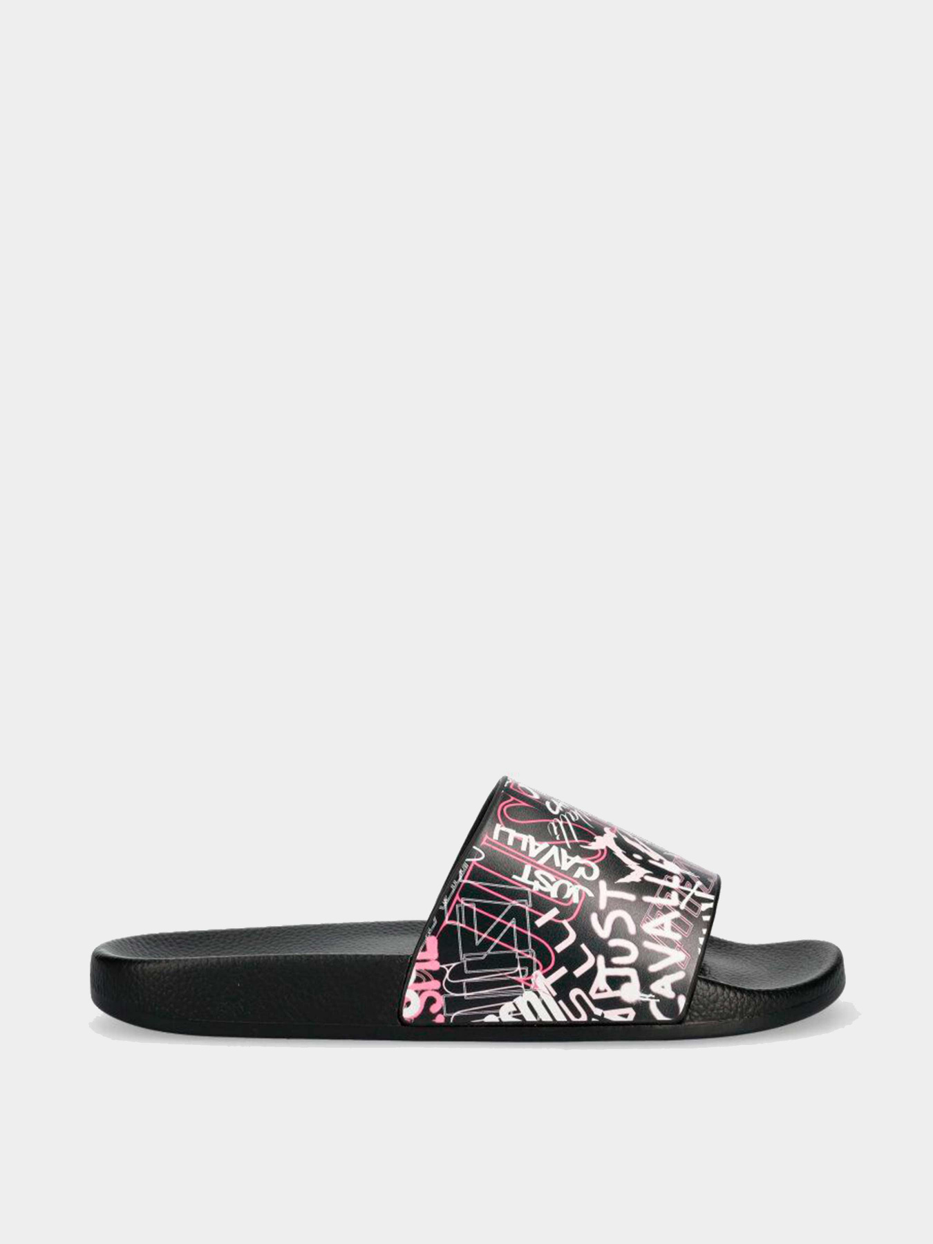Шлёпанцы Just Cavalli модель 74RB3SZ3-ZS787-LS1 Фото