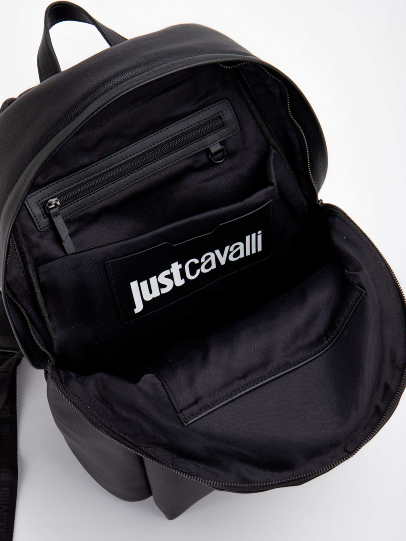Рюкзаки Just Cavalli модель 74QB4B20-ZG187-899 Фото