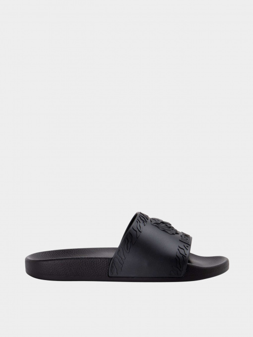 Шлёпанцы Just Cavalli модель 74QB3SZ2-ZS786-899 Фото
