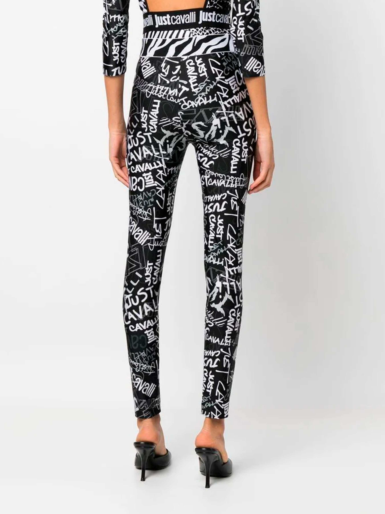 Брюки Just Cavalli модель 74PBC100-JS188-899 Фото
