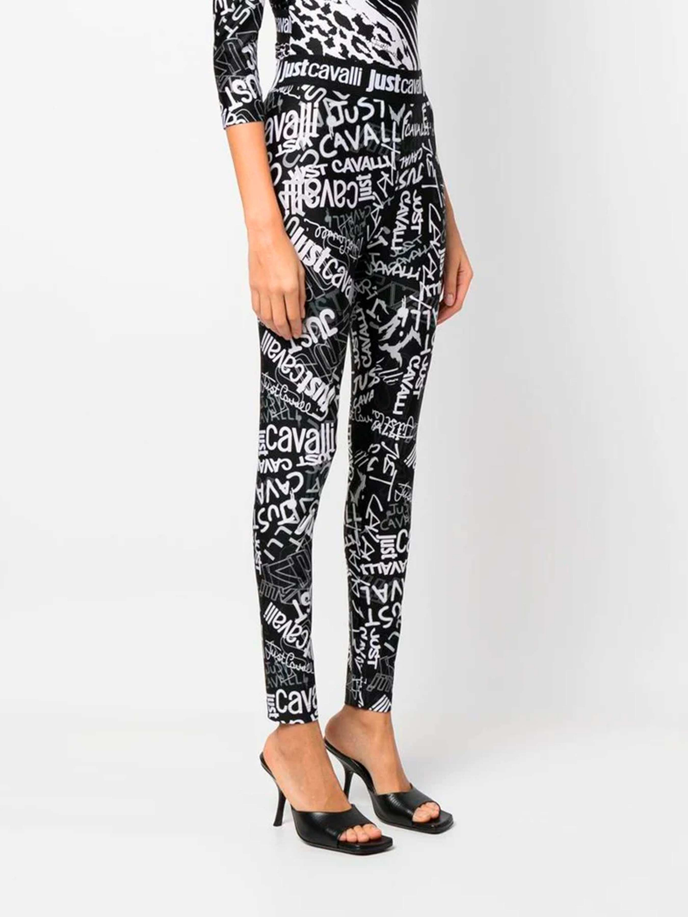 Брюки Just Cavalli модель 74PBC100-JS188-899 Фото