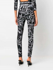 Брюки Just Cavalli модель 74PBC100-JS188-899 Фото