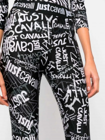 Брюки Just Cavalli модель 74PBC100-JS188-899 Фото