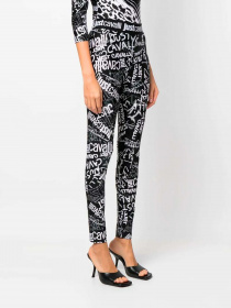Брюки Just Cavalli модель 74PBC100-JS188-899 Фото