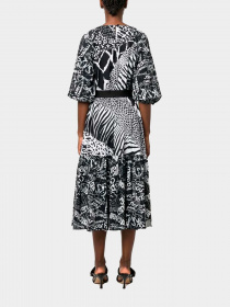 Платья Just Cavalli модель 74PBO932-NS245-899 Фото