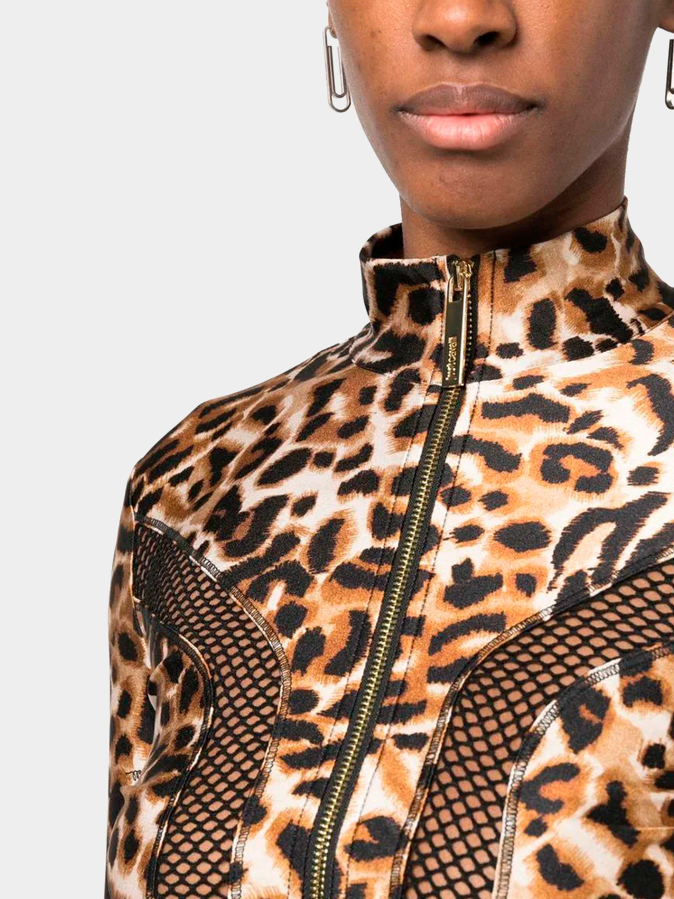 Худи и свитшоты Just Cavalli модель 74PBH604-JS187-738 Худи и свитшоты Just Cavalli модель 74PBH604-JS187-738 Фото