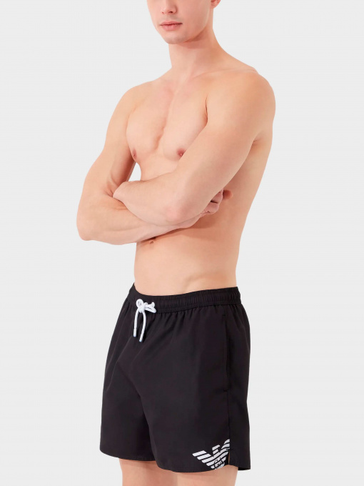 Жағажай киімі Emporio Armani үлгі 211740-3R424-21821 Фото