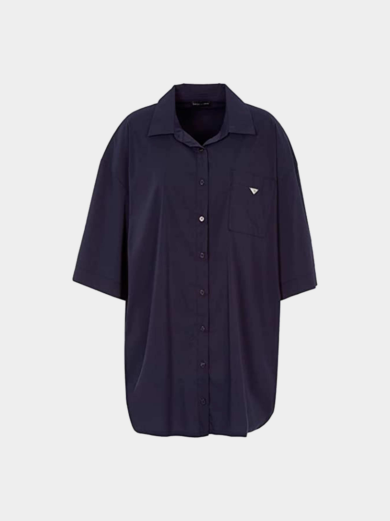 Футболки и поло Emporio Armani модель 262732-3R351-00135 Фото