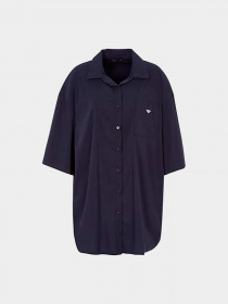 Футболки и поло Emporio Armani модель 262732-3R351-00135 Фото