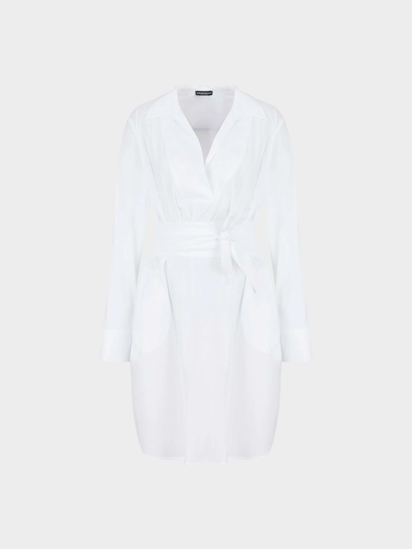 Одежда для дома и сна Emporio Armani модель 262734-3R351-00010 Фото