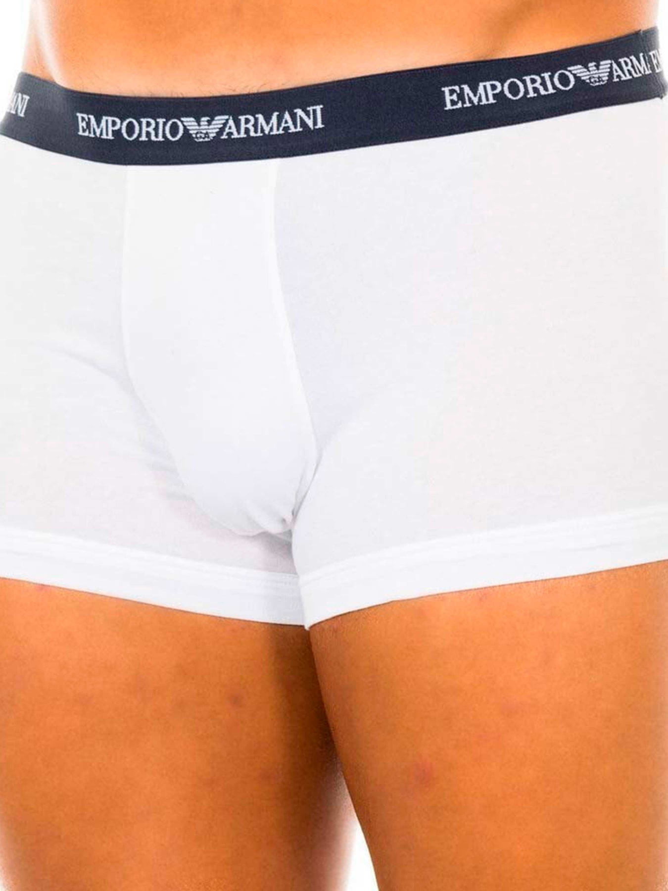 Нижнее белье Emporio Armani модель 111210-CC717-10410 Фото