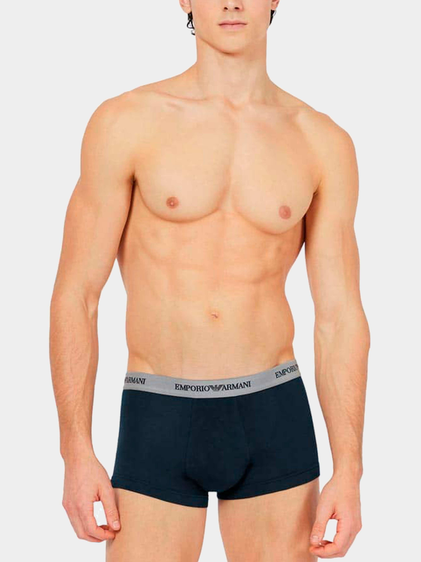 Нижнее белье Emporio Armani модель 111210-CC717-13742 Фото