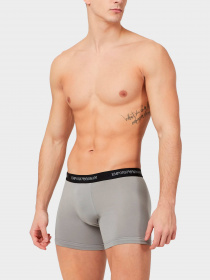 Нижнее белье Emporio Armani модель 111268-CC717-03320 Фото