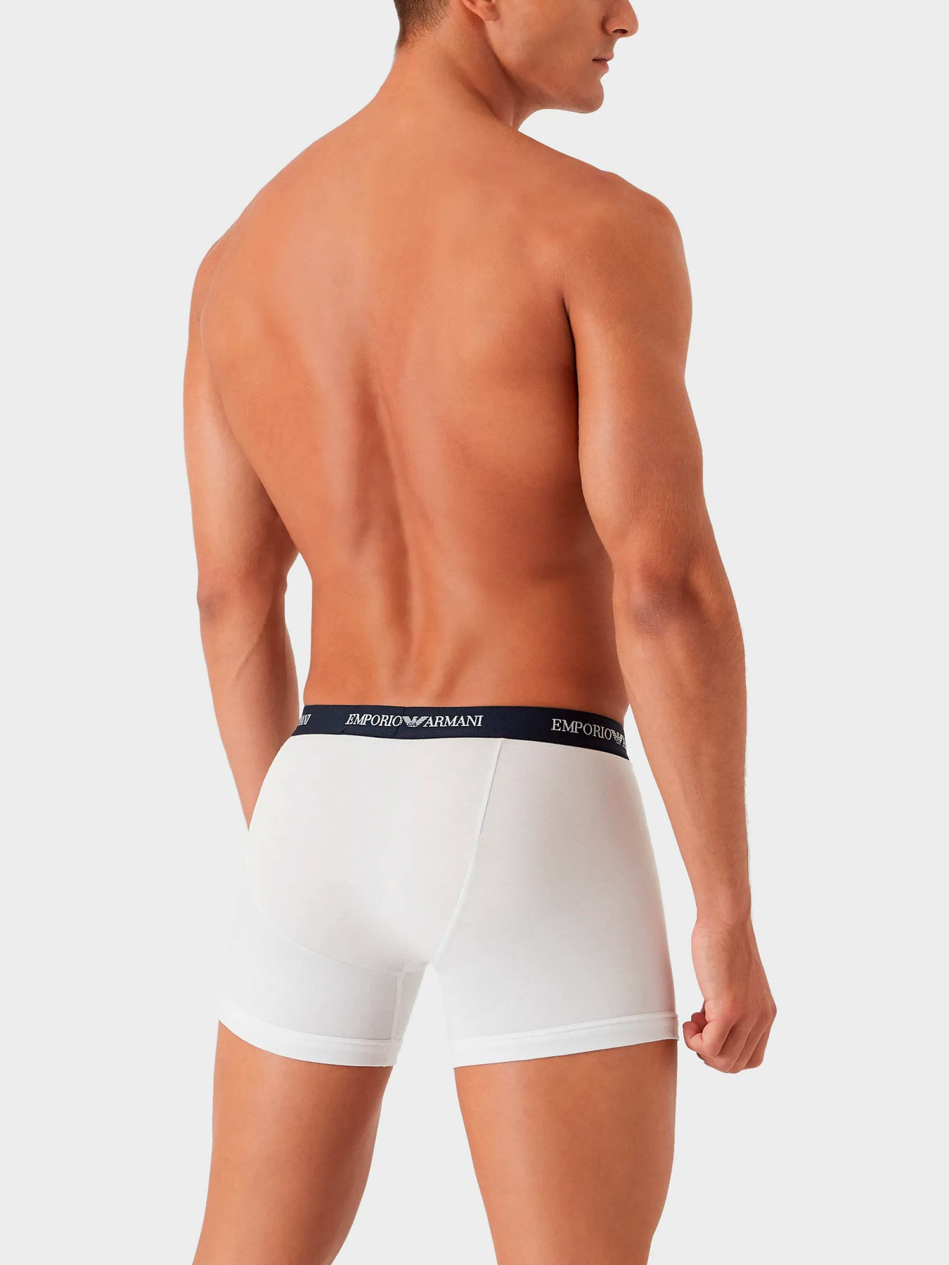 Нижнее белье Emporio Armani модель 111268-CC717-10410 Фото