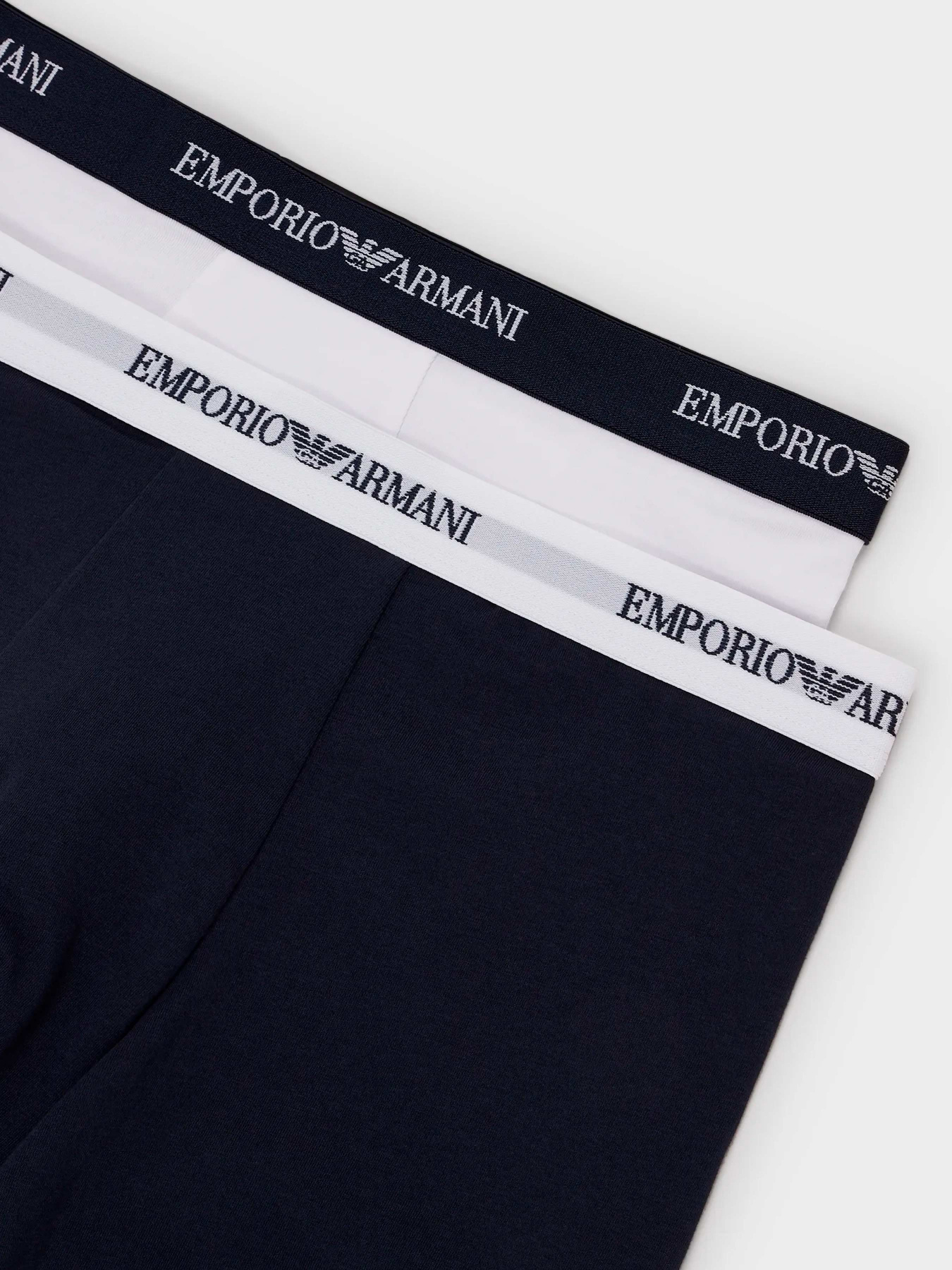 Нижнее белье Emporio Armani модель 111268-CC717-10410 Фото