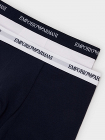 Нижнее белье Emporio Armani модель 111268-CC717-10410 Фото