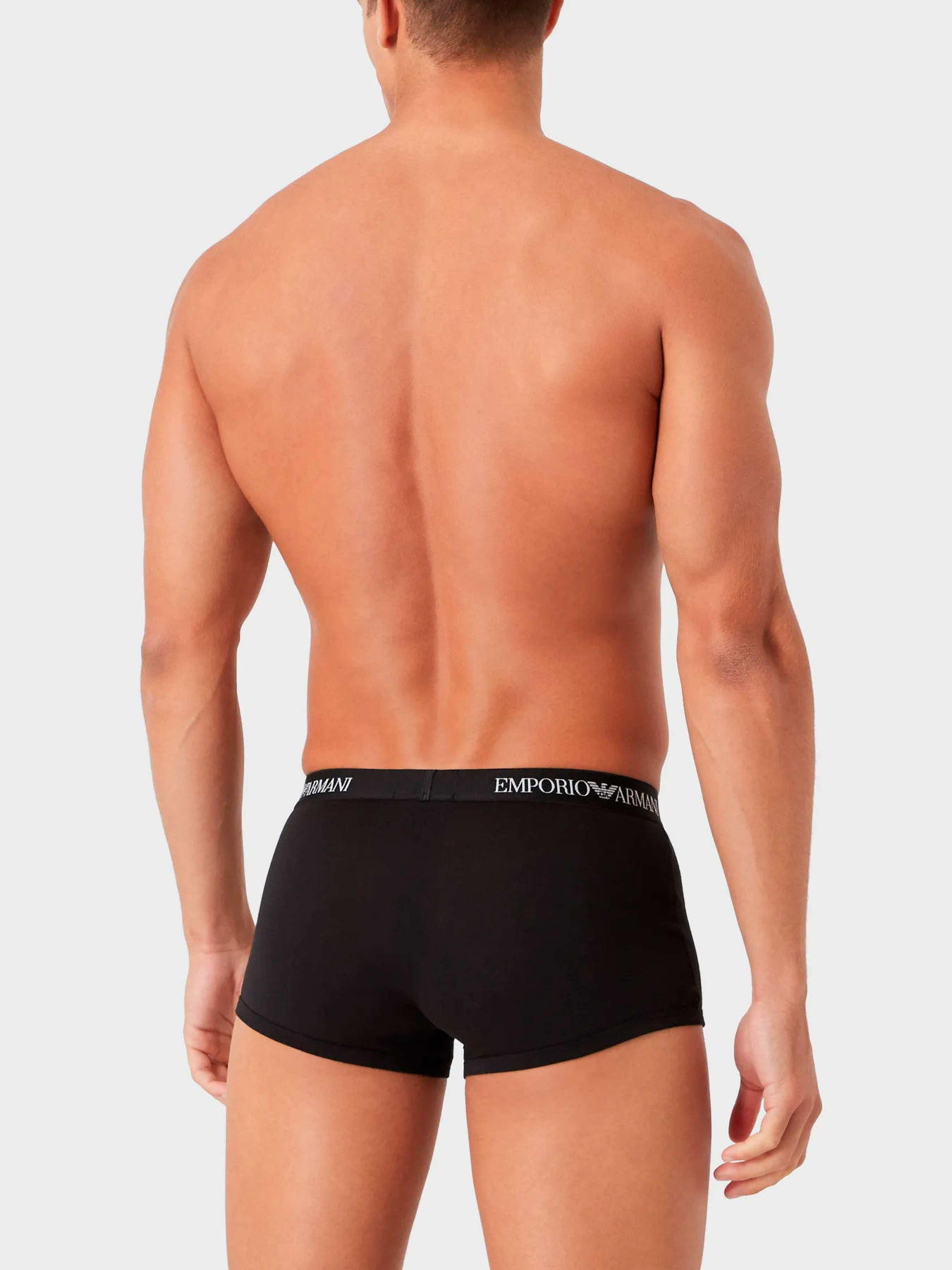 Нижнее белье Emporio Armani модель 111610-CC722-23410 Фото
