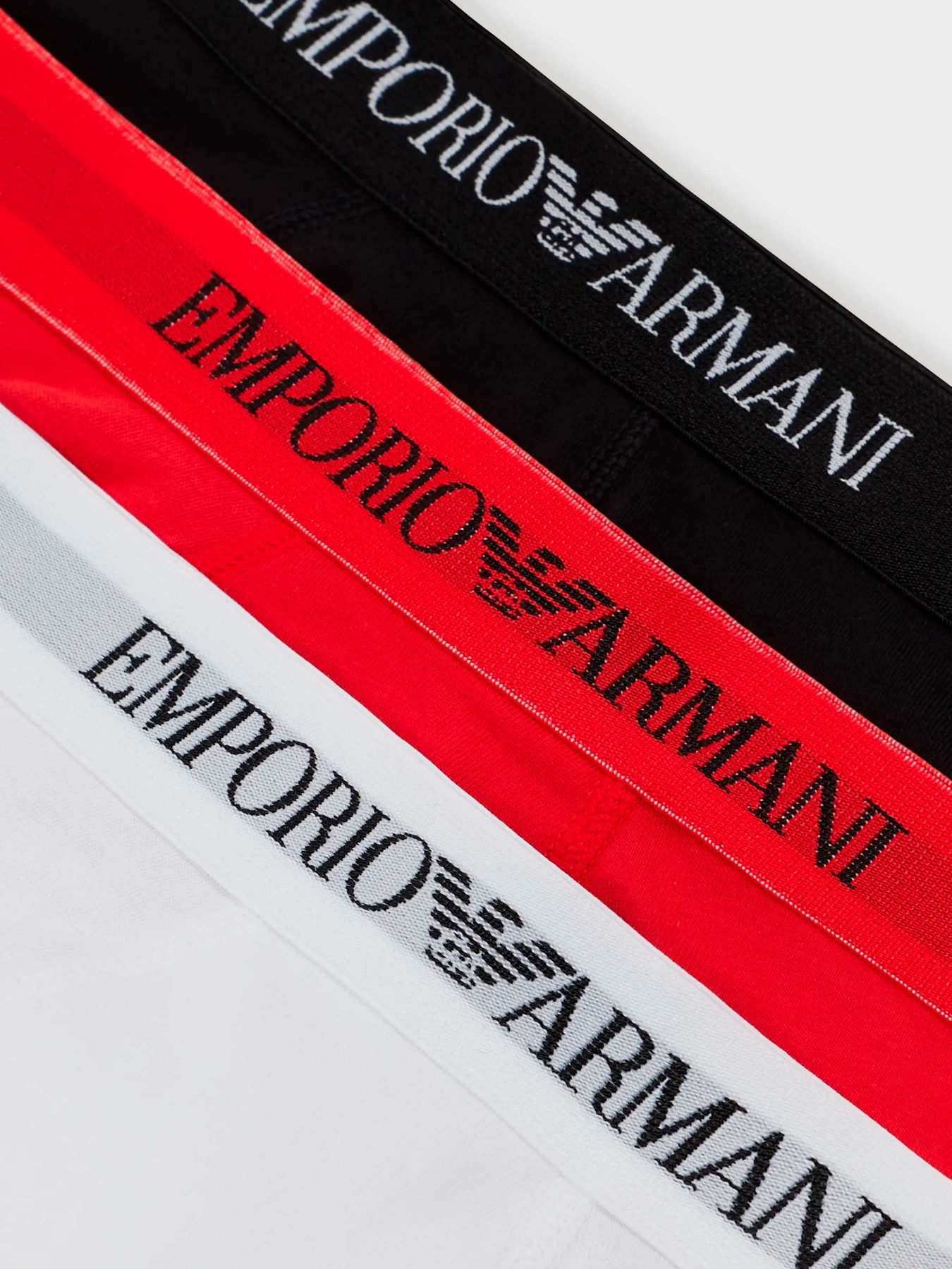 Нижнее белье Emporio Armani модель 111610-CC722-23410 Фото