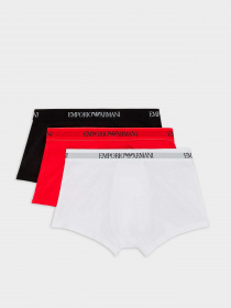 Нижнее белье Emporio Armani модель 111610-CC722-23410 Фото