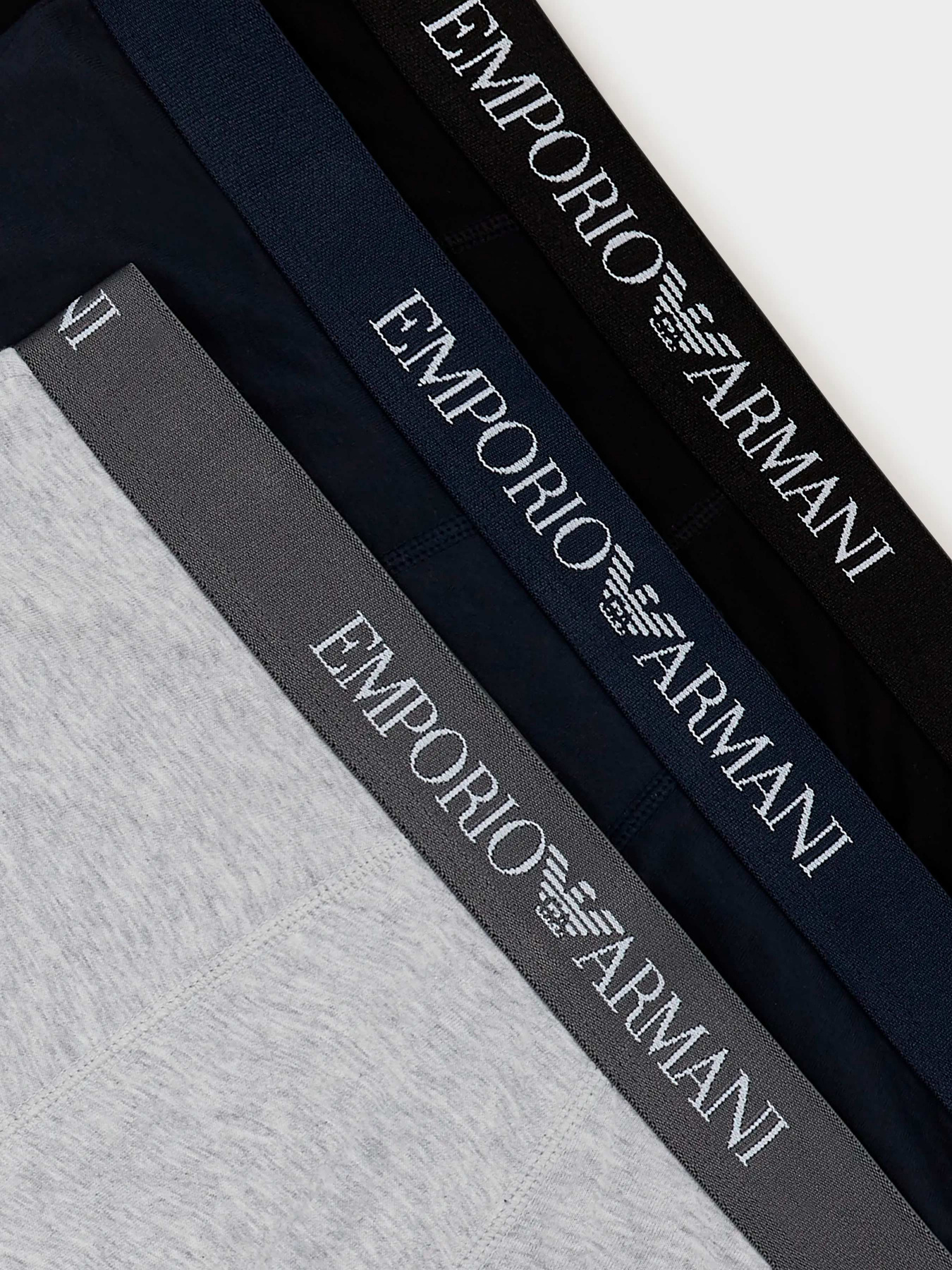 Нижнее белье Emporio Armani модель 111610-CC722-94235 Фото