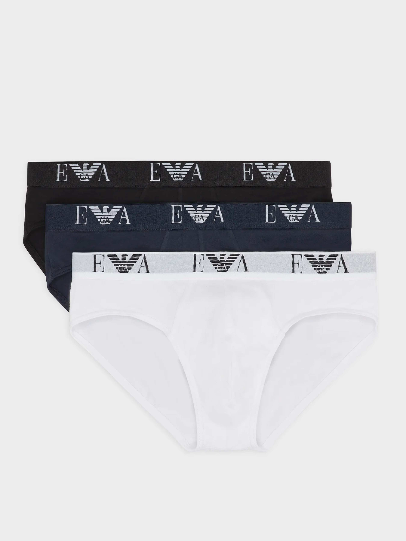 Нижнее белье Emporio Armani модель 111734-CC715-56110 Фото
