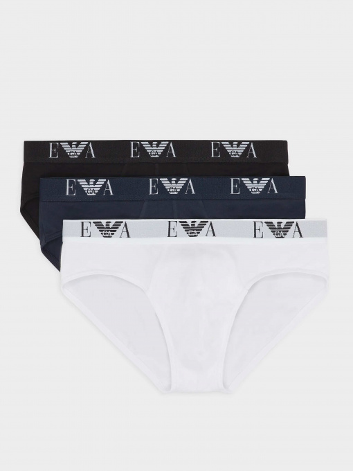 Нижнее белье Emporio Armani модель 111734-CC715-56110 Фото