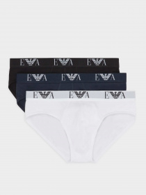 Нижнее белье Emporio Armani модель 111734-CC715-56110 Фото