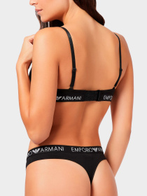 Нижнее белье Emporio Armani модель 164394-CC318-00020 Фото