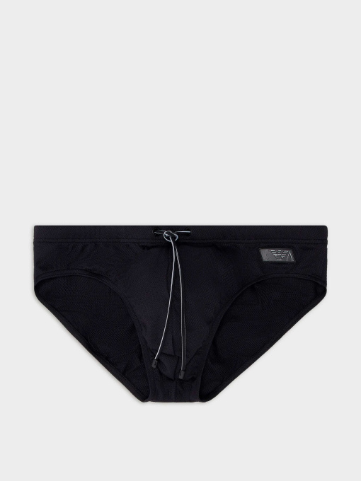 Нижнее белье Emporio Armani модель 211716-3R407-00020 Фото