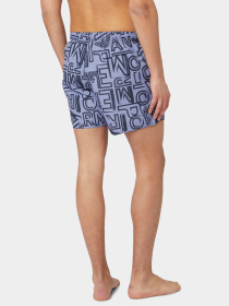 Одежда для пляжа Emporio Armani модель 211740-3R435-00716 Фото