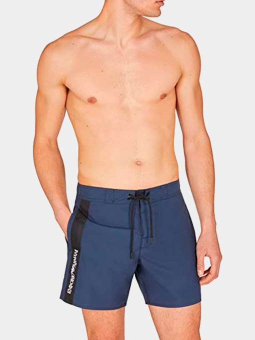 Жағажай киімі Emporio Armani үлгі 211758-3R423-06935 Фото