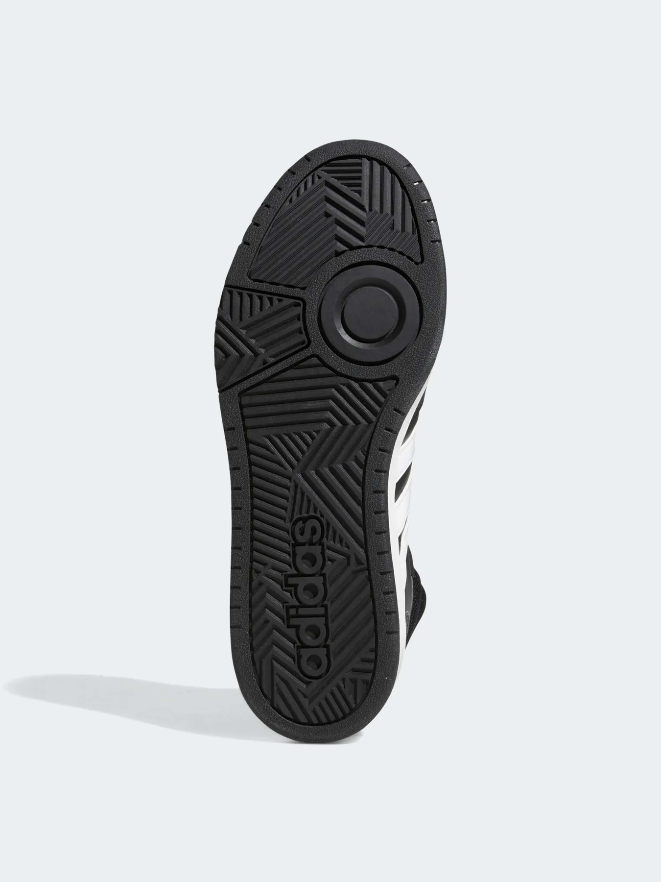 Кеды Adidas модель GW3020 Фото