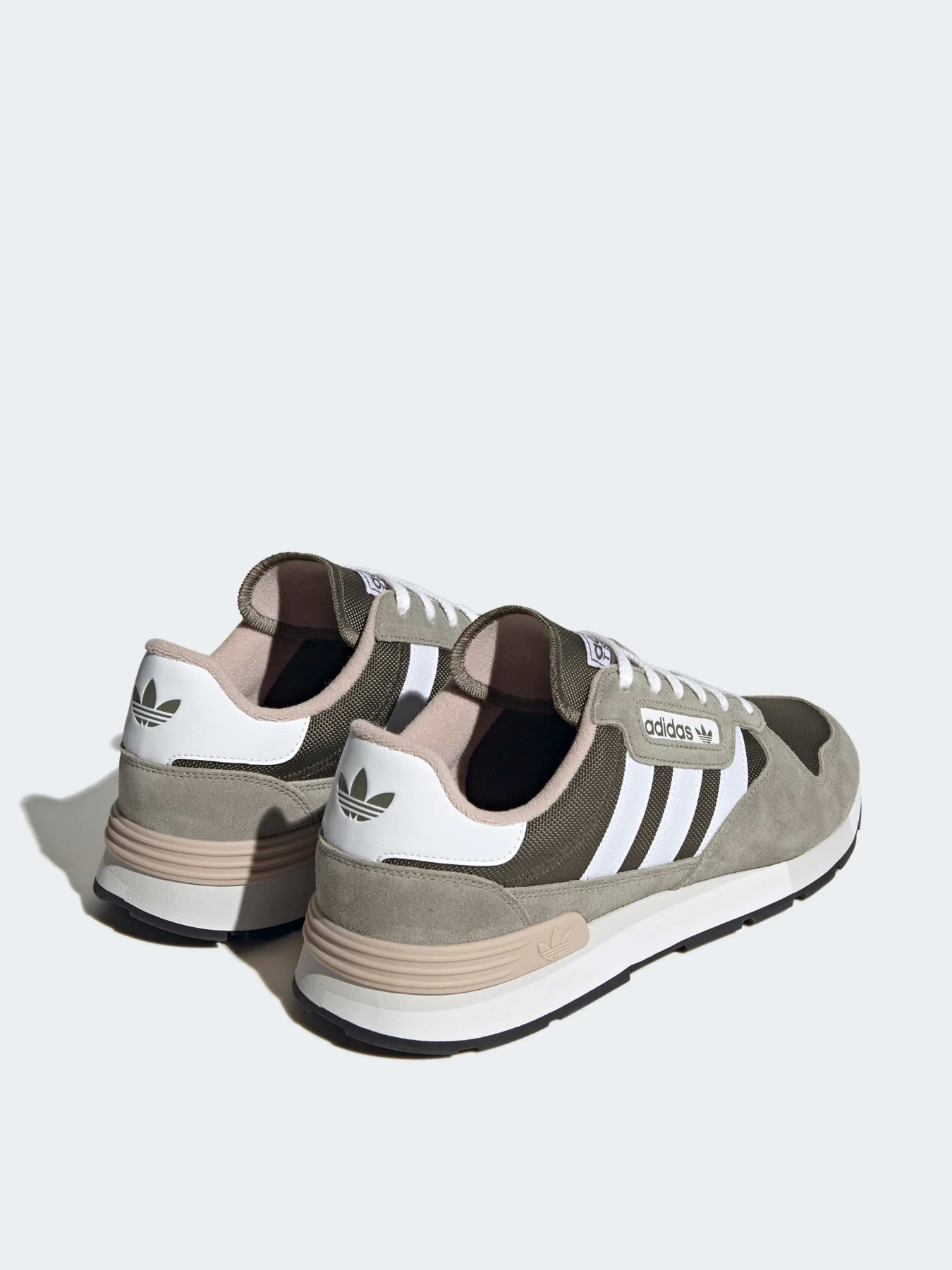 Кроссовки Adidas модель GY0045 Фото