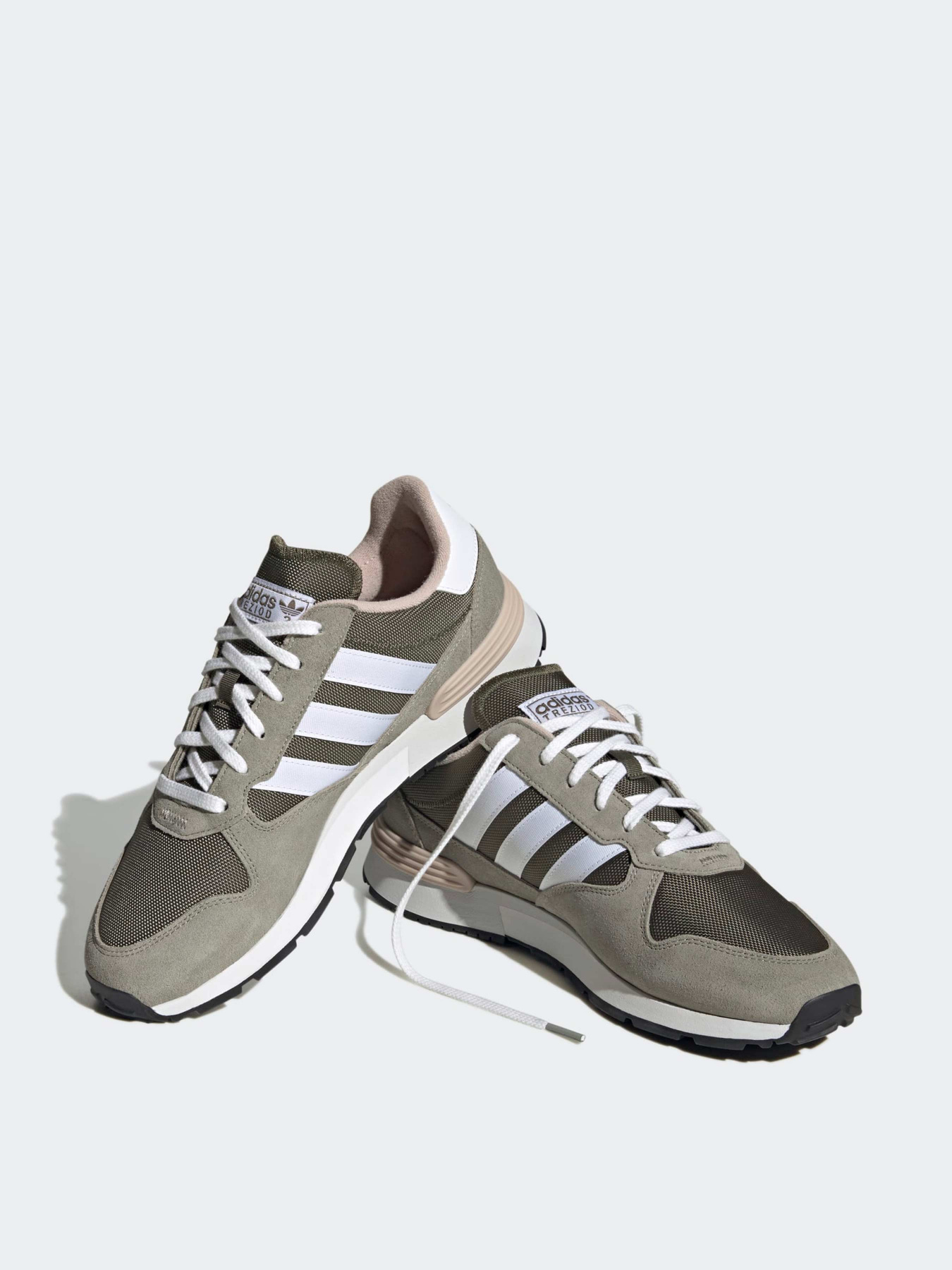 Кроссовки Adidas модель GY0045 Фото