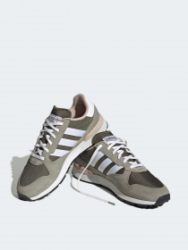 Кроссовки Adidas модель GY0045 Фото