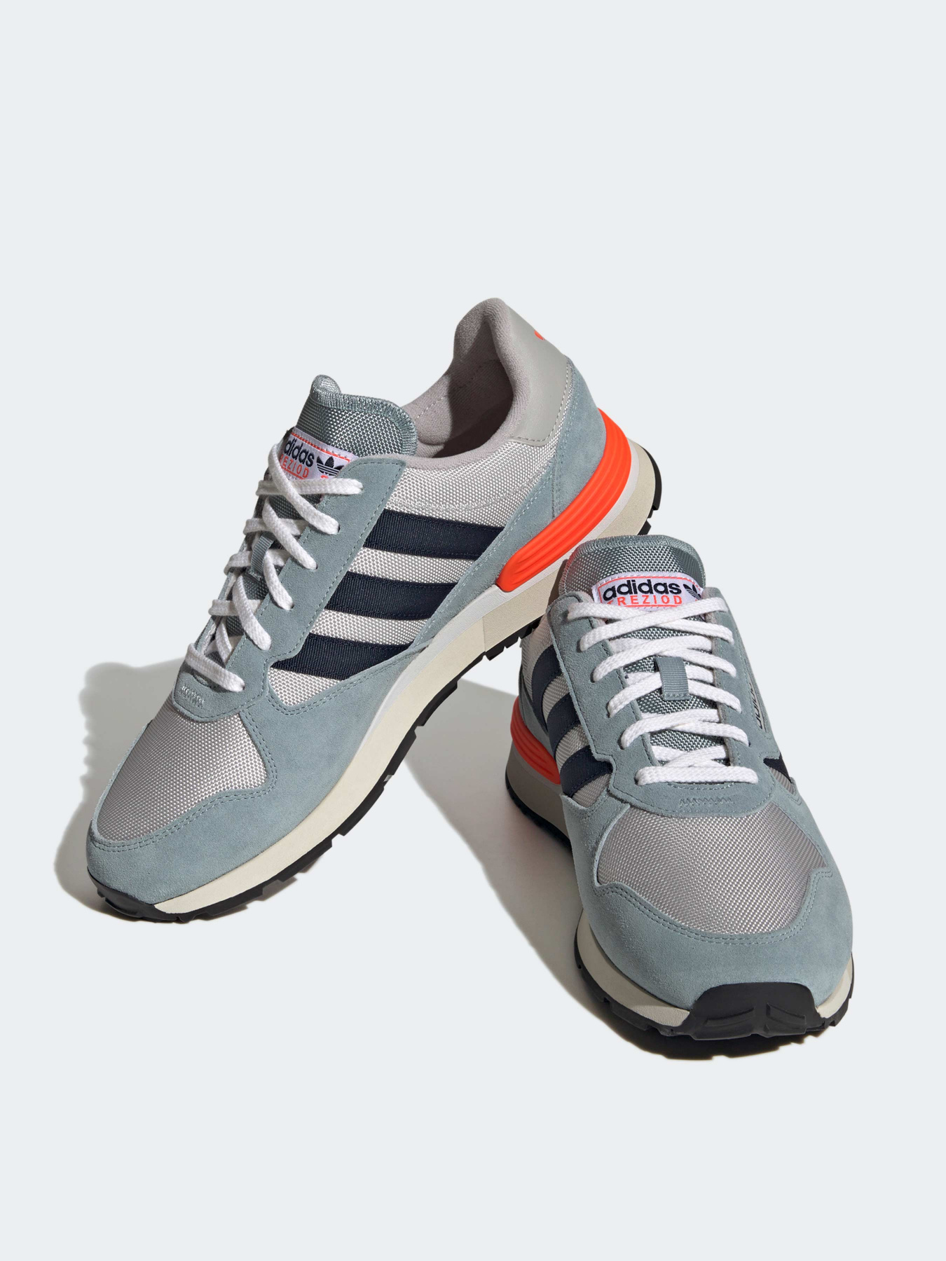 Кроссовки Adidas модель GY0046 Фото