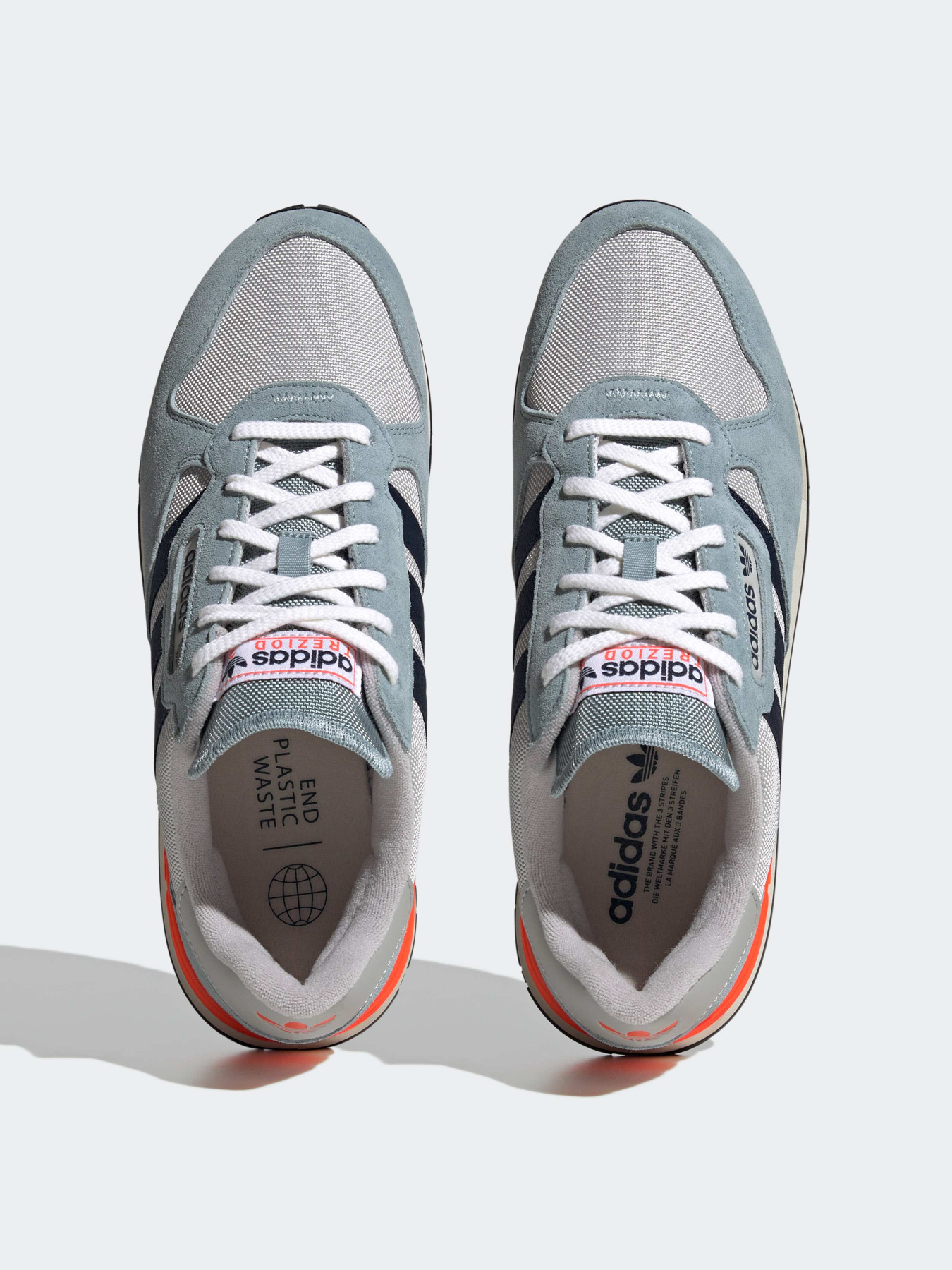 Кроссовки Adidas модель GY0046 Фото