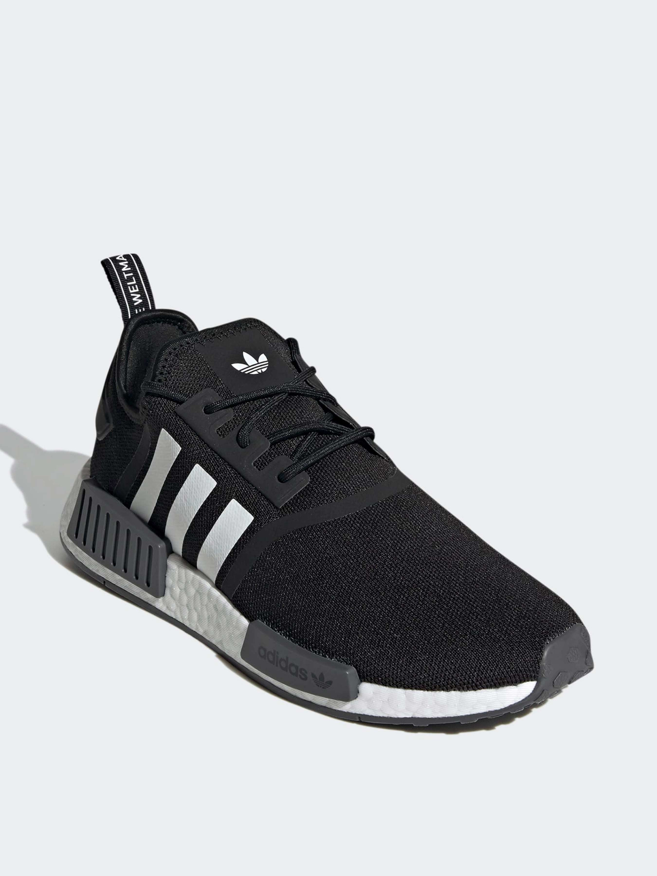Кроссовки Adidas модель GZ9258 Фото