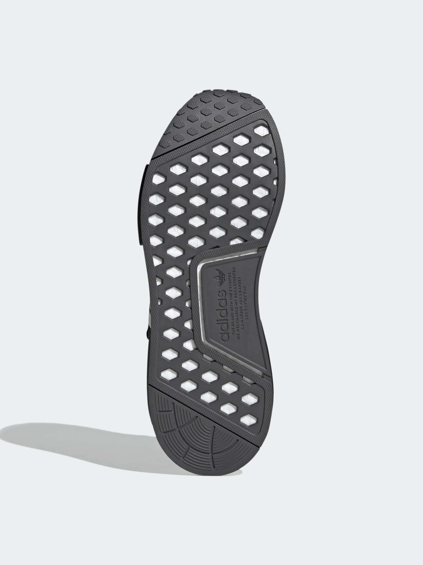 Кроссовки Adidas модель GZ9258 Фото