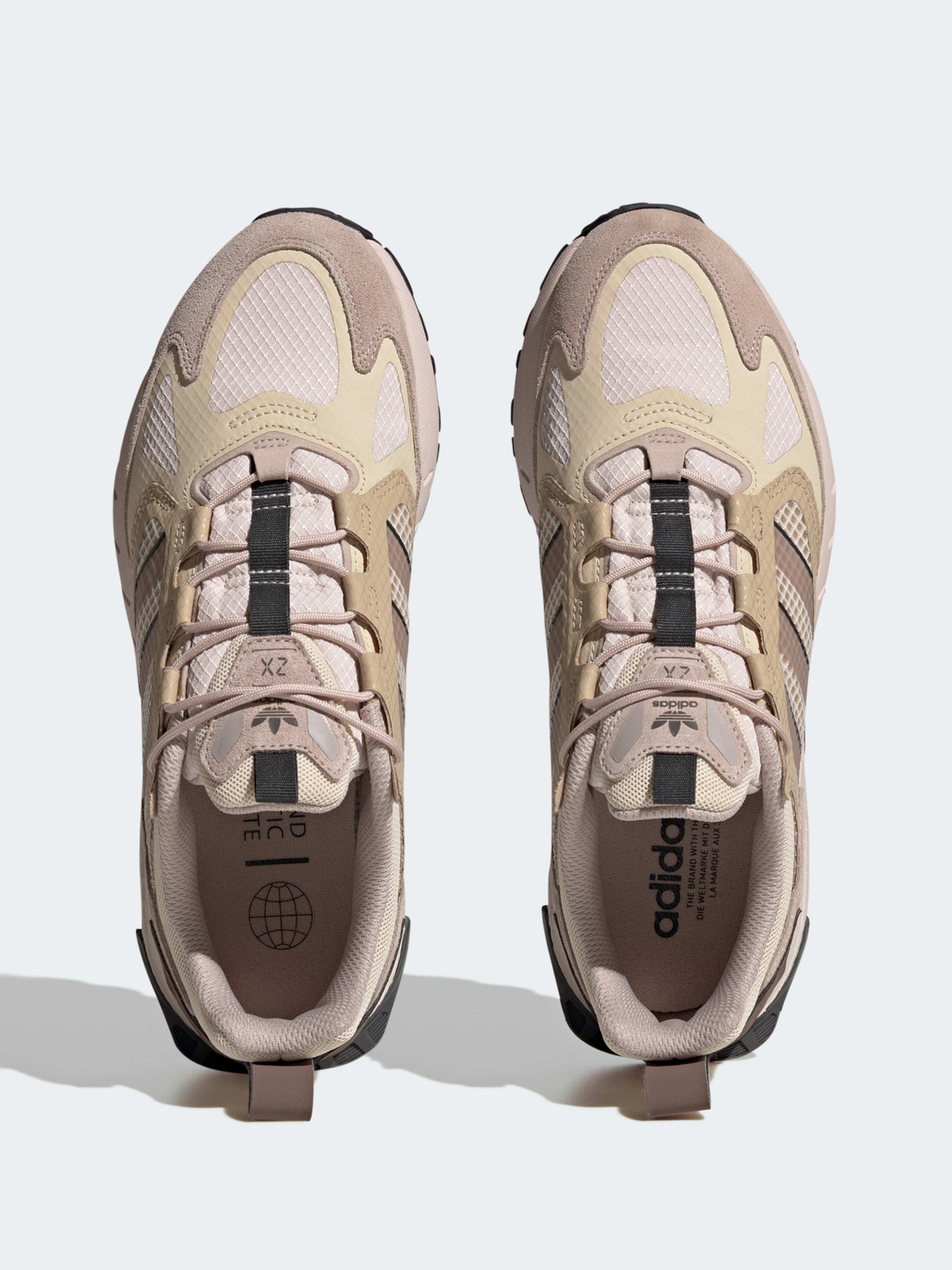 Кроссовки Adidas модель HP2848 Фото